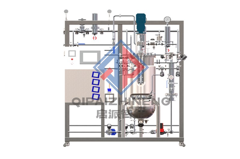 實驗發酵設備